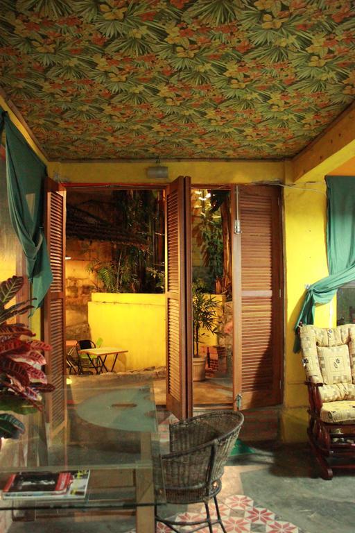 فندق ريو دي جانيروفي  Casa Bananeiras Santa Teresa الغرفة الصورة