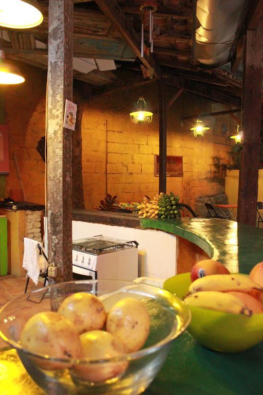 فندق ريو دي جانيروفي  Casa Bananeiras Santa Teresa المظهر الخارجي الصورة