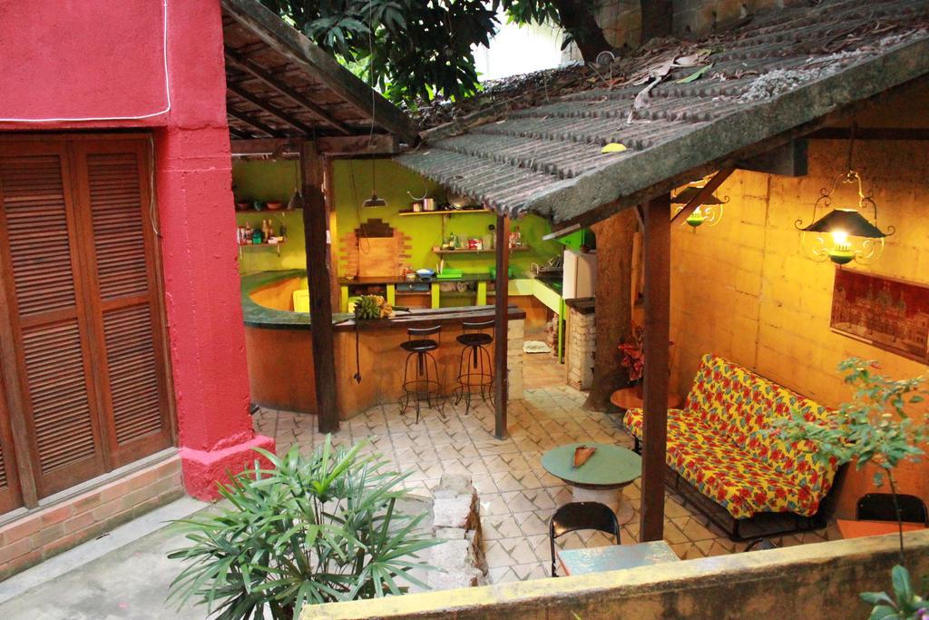 فندق ريو دي جانيروفي  Casa Bananeiras Santa Teresa المظهر الخارجي الصورة