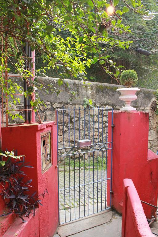 فندق ريو دي جانيروفي  Casa Bananeiras Santa Teresa المظهر الخارجي الصورة