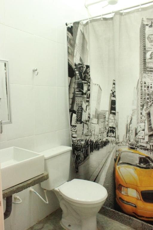 فندق ريو دي جانيروفي  Casa Bananeiras Santa Teresa الغرفة الصورة