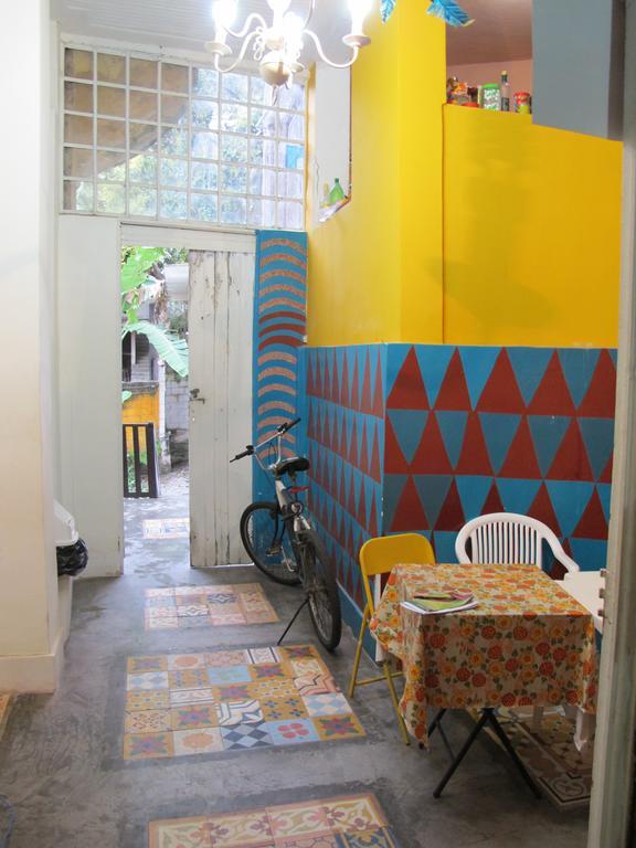 فندق ريو دي جانيروفي  Casa Bananeiras Santa Teresa المظهر الخارجي الصورة