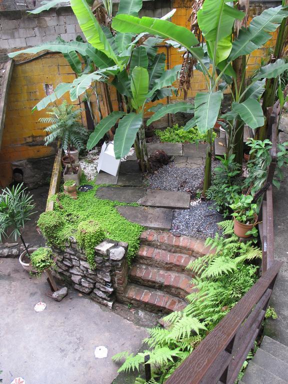 فندق ريو دي جانيروفي  Casa Bananeiras Santa Teresa المظهر الخارجي الصورة