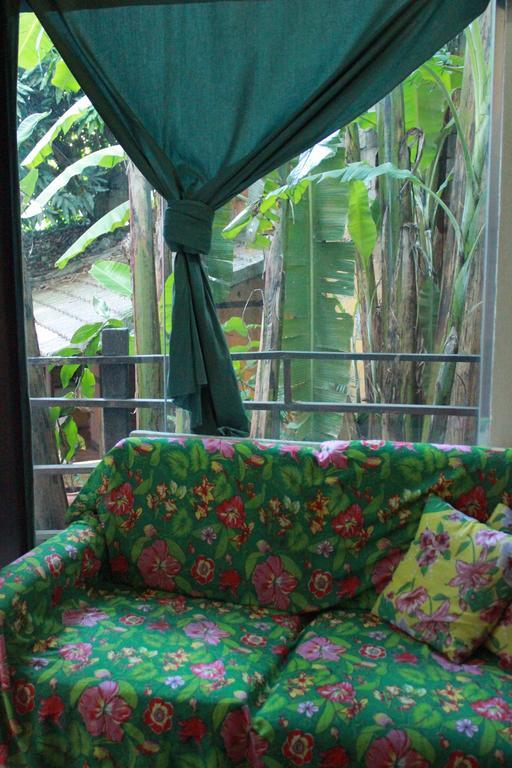 فندق ريو دي جانيروفي  Casa Bananeiras Santa Teresa الغرفة الصورة