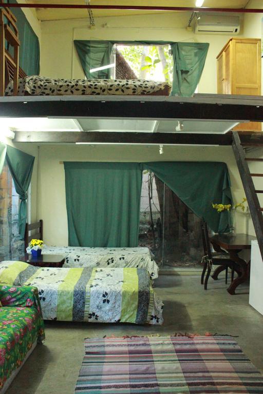 فندق ريو دي جانيروفي  Casa Bananeiras Santa Teresa الغرفة الصورة