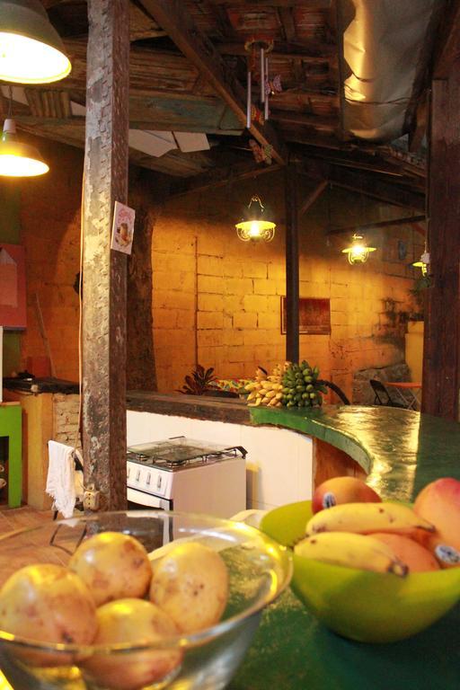 فندق ريو دي جانيروفي  Casa Bananeiras Santa Teresa المظهر الخارجي الصورة